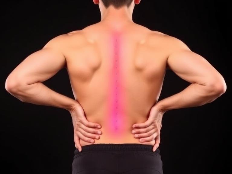 Anterior Pelvic Tilt