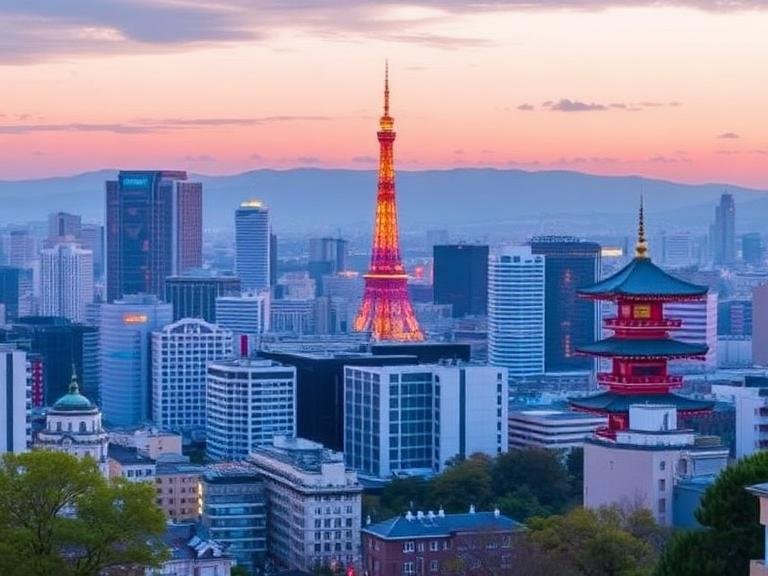 Things to Do in Osaka